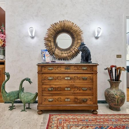 B&B In Riva Al Lago 아비글리아나 외부 사진