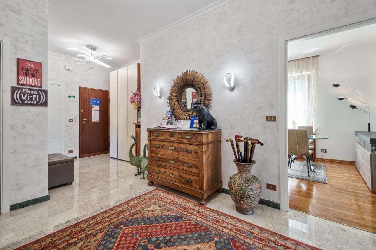 B&B In Riva Al Lago 아비글리아나 외부 사진