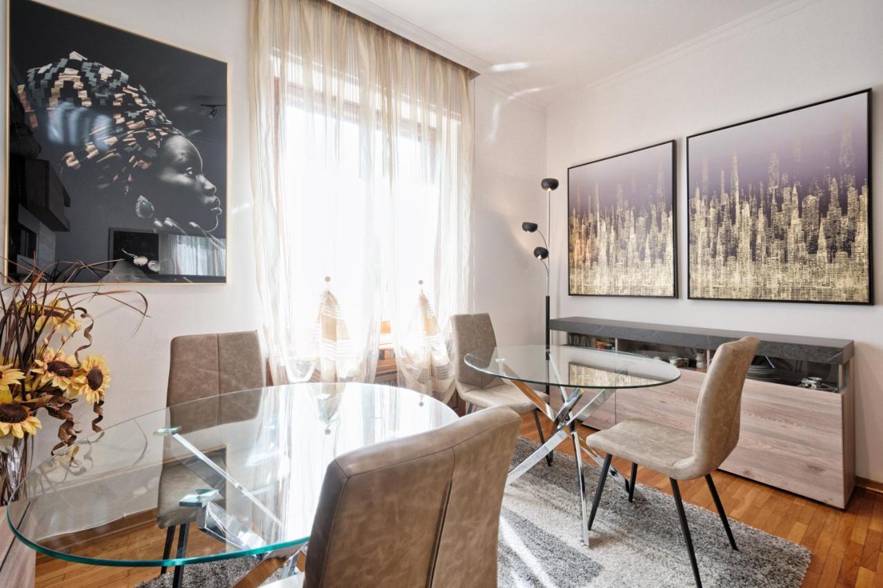B&B In Riva Al Lago 아비글리아나 외부 사진