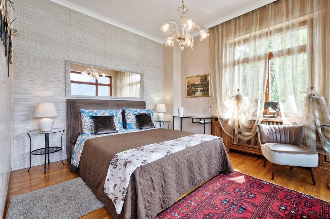 B&B In Riva Al Lago 아비글리아나 외부 사진