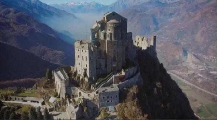 B&B In Riva Al Lago 아비글리아나 외부 사진